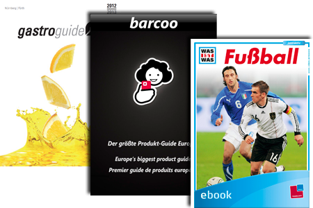 Gastroguide, barcoo, ebook