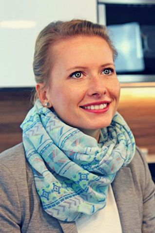 Nicole Buhl
