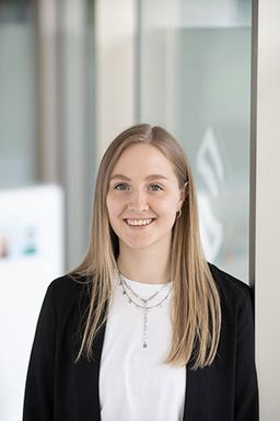 Svenja B.