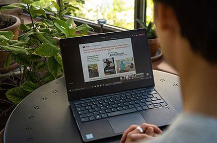 Müller Medien Ausbildung