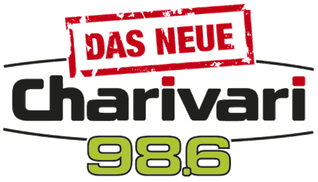 Charivari 98.6