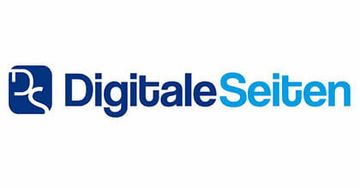 Digitale Seiten