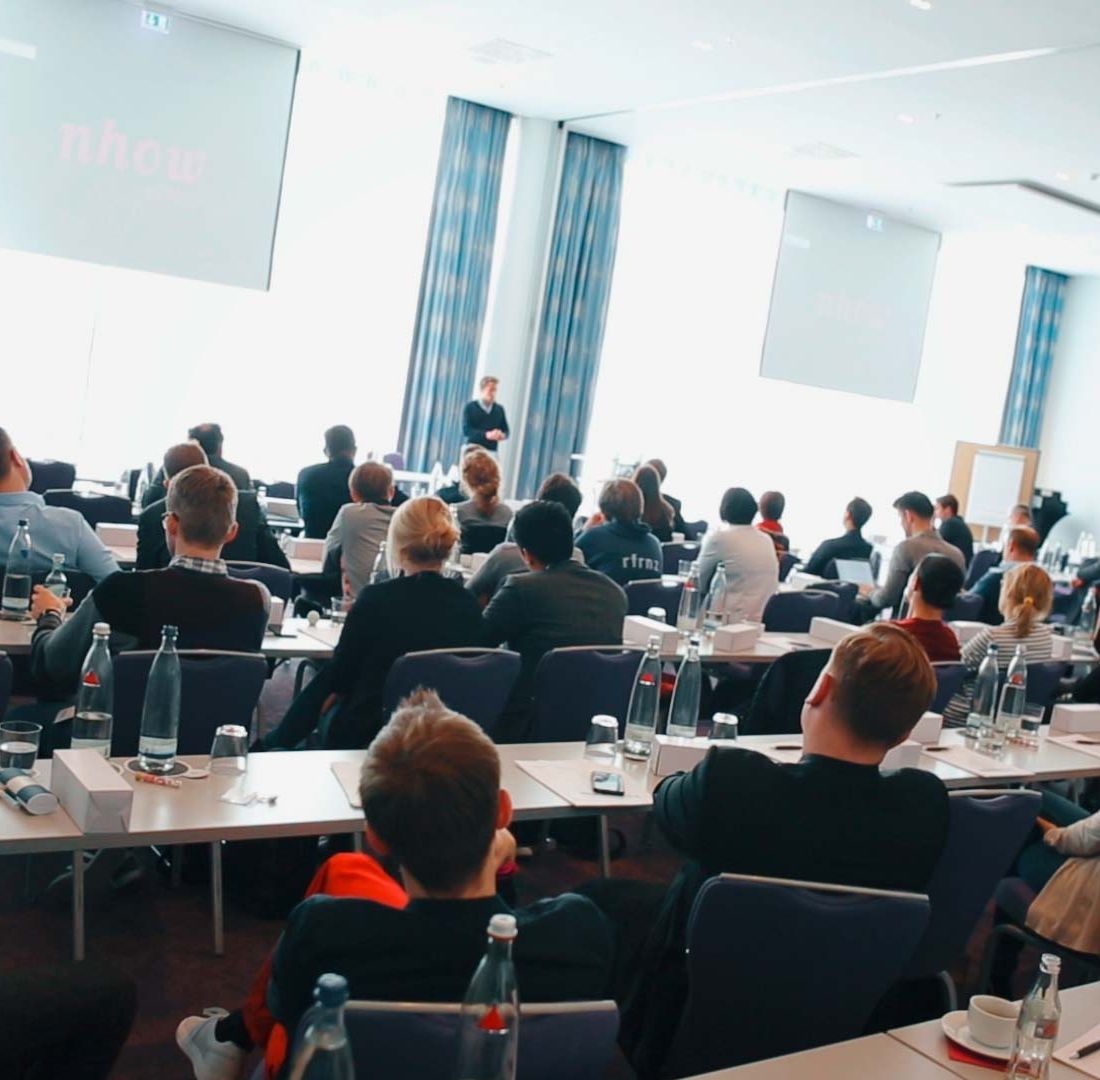 Müller Medien Business partners