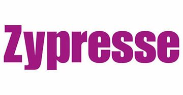 Zypresse