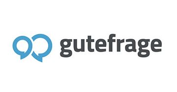Logo Gute Frage