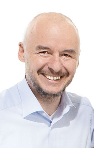 Levente Pakot