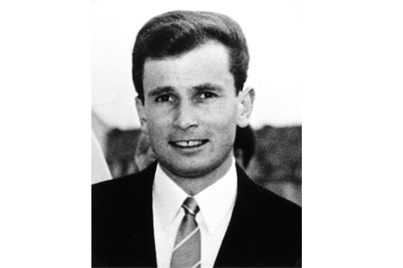 Müller Medien - Gunther Oschmann