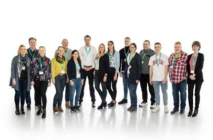 Müller Medien Ausbildung