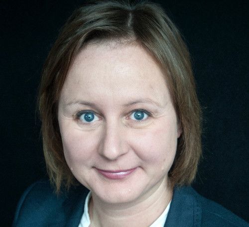 Müller Medien - Katja B.